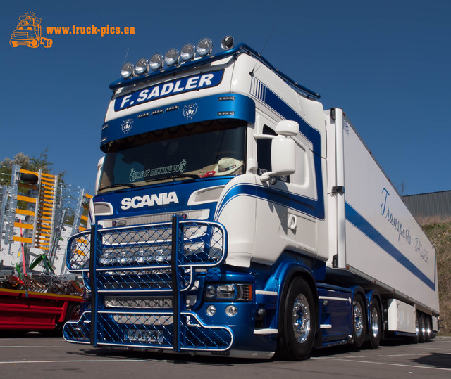 Truck Show Ciney 2017-51 Ciney Truck Show 2017 powered by www.truck-pics.eu