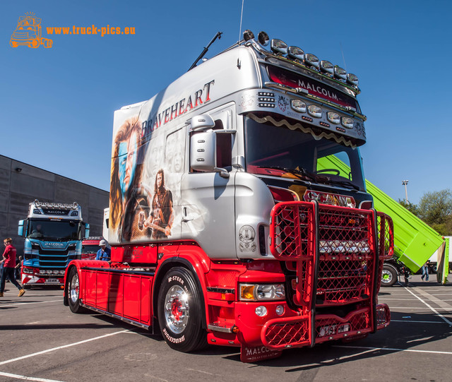 Truck Show Ciney 2017-59 Ciney Truck Show 2017 powered by www.truck-pics.eu