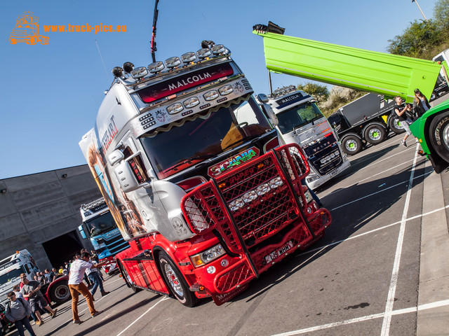 Truck Show Ciney 2017-60 Ciney Truck Show 2017 powered by www.truck-pics.eu