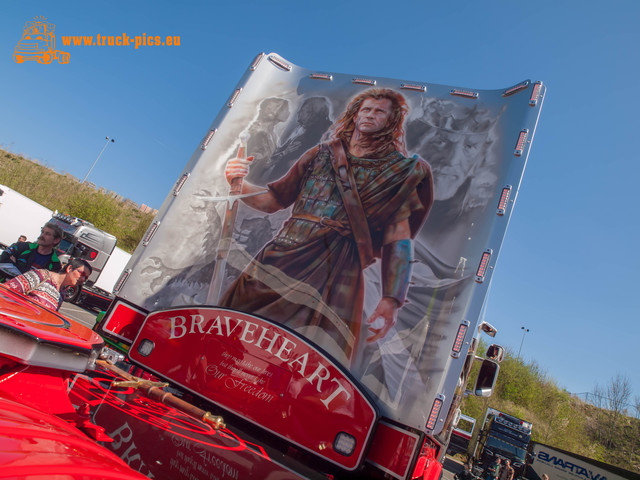 Truck Show Ciney 2017-61 Ciney Truck Show 2017 powered by www.truck-pics.eu