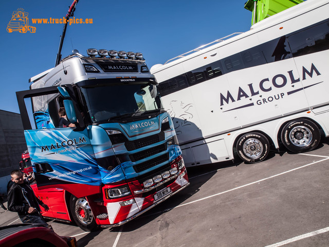 Truck Show Ciney 2017-62 Ciney Truck Show 2017 powered by www.truck-pics.eu