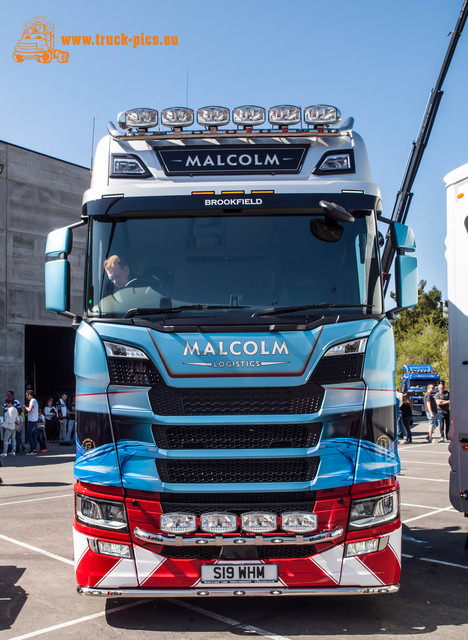 Truck Show Ciney 2017-63 Ciney Truck Show 2017 powered by www.truck-pics.eu