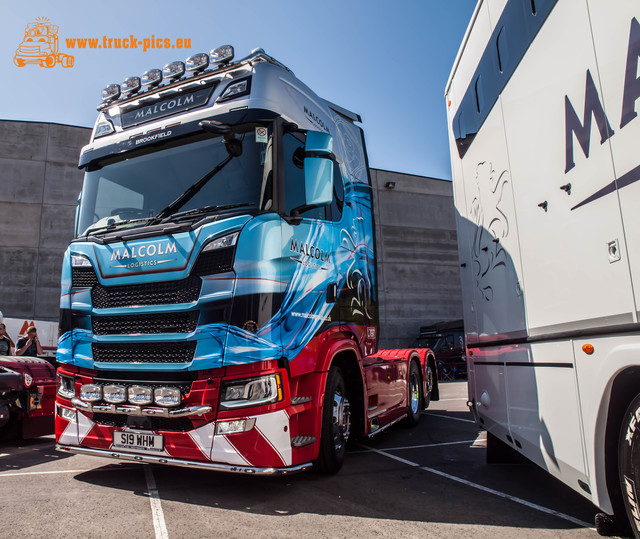 Truck Show Ciney 2017-64 Ciney Truck Show 2017 powered by www.truck-pics.eu