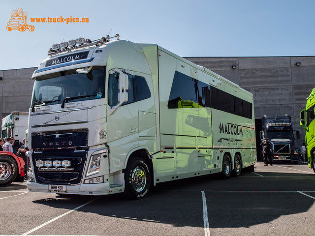 Truck Show Ciney 2017-66 Ciney Truck Show 2017 powered by www.truck-pics.eu