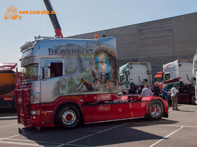 Truck Show Ciney 2017-67 Ciney Truck Show 2017 powered by www.truck-pics.eu