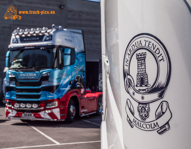 Truck Show Ciney 2017-68 Ciney Truck Show 2017 powered by www.truck-pics.eu