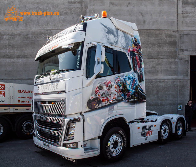 Truck Show Ciney 2017-69 Ciney Truck Show 2017 powered by www.truck-pics.eu