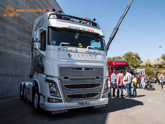 Truck Show Ciney 2017-70 Ciney Truck Show 2017 powered by www.truck-pics.eu