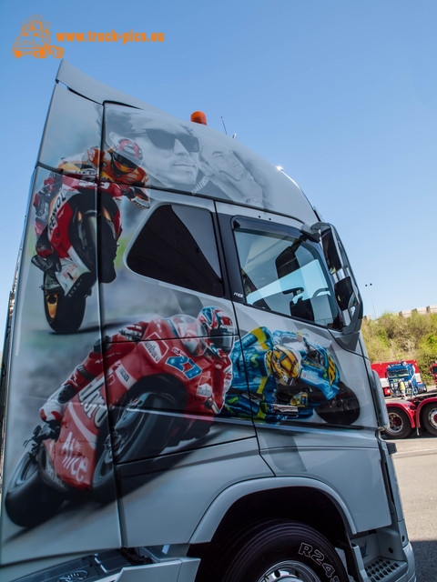 Truck Show Ciney 2017-71 Ciney Truck Show 2017 powered by www.truck-pics.eu