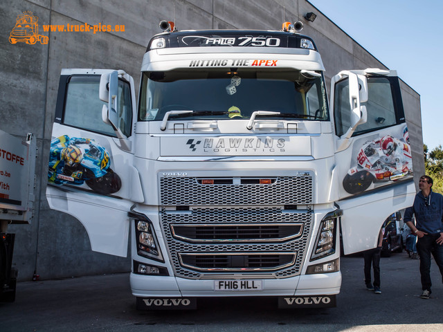 Truck Show Ciney 2017-77 Ciney Truck Show 2017 powered by www.truck-pics.eu