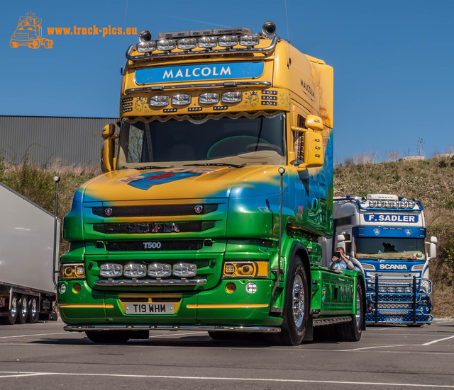 Truck Show Ciney 2017-85 Ciney Truck Show 2017 powered by www.truck-pics.eu