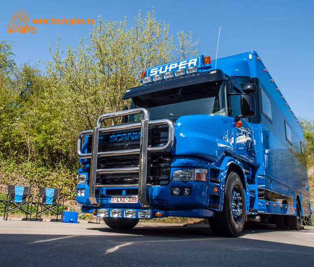 Truck Show Ciney 2017-88 Ciney Truck Show 2017 powered by www.truck-pics.eu