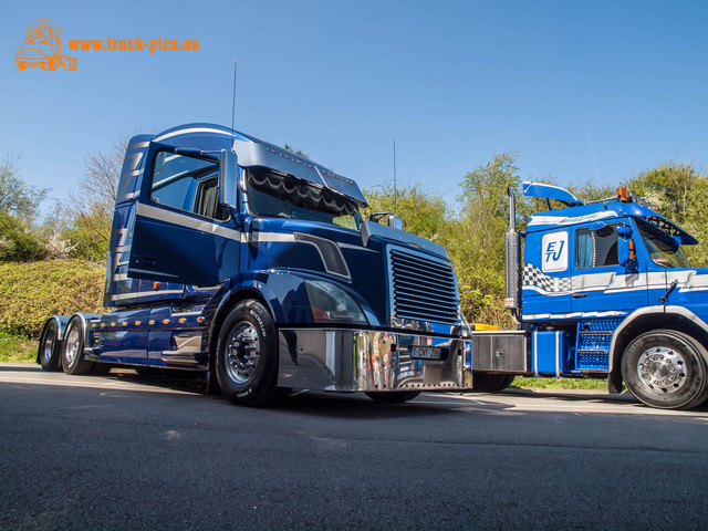 Truck Show Ciney 2017-90 Ciney Truck Show 2017 powered by www.truck-pics.eu