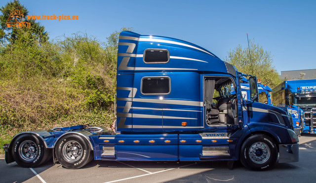 Truck Show Ciney 2017-91 Ciney Truck Show 2017 powered by www.truck-pics.eu