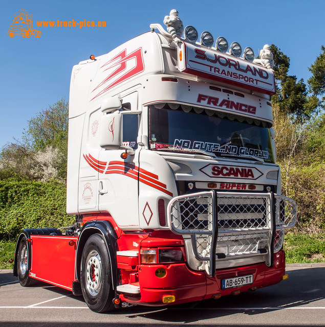 Truck Show Ciney 2017-93 Ciney Truck Show 2017 powered by www.truck-pics.eu