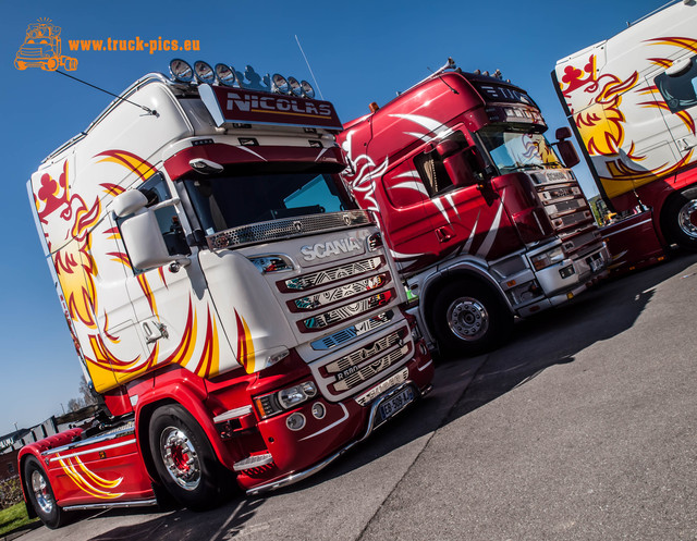 Truck Show Ciney 2017-98 Ciney Truck Show 2017 powered by www.truck-pics.eu