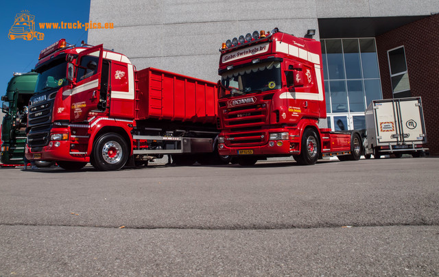 Truck Show Ciney 2017-101 Ciney Truck Show 2017 powered by www.truck-pics.eu