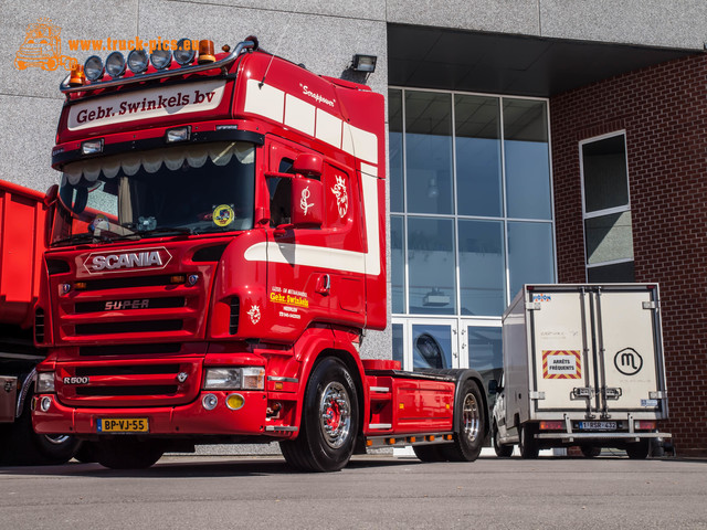 Truck Show Ciney 2017-102 Ciney Truck Show 2017 powered by www.truck-pics.eu