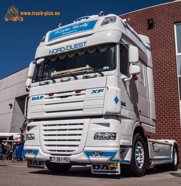 Truck Show Ciney 2017-104 Ciney Truck Show 2017 powered by www.truck-pics.eu