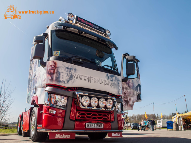 Truck Show Ciney 2017-108 Ciney Truck Show 2017 powered by www.truck-pics.eu