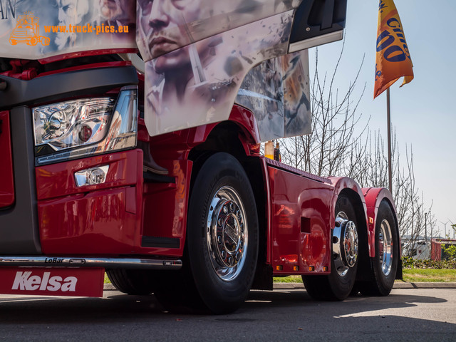 Truck Show Ciney 2017-112 Ciney Truck Show 2017 powered by www.truck-pics.eu