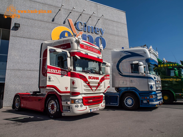 Truck Show Ciney 2017-114 Ciney Truck Show 2017 powered by www.truck-pics.eu