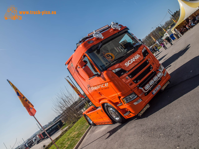 Truck Show Ciney 2017-123 Ciney Truck Show 2017 powered by www.truck-pics.eu