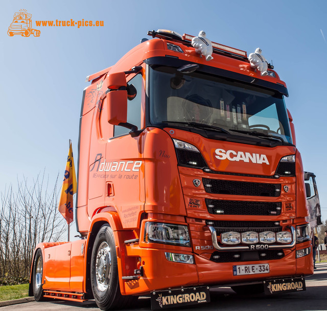 Truck Show Ciney 2017-124 Ciney Truck Show 2017 powered by www.truck-pics.eu