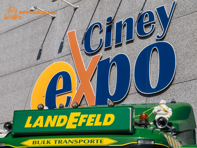 Truck Show Ciney 2017-125 Ciney Truck Show 2017 powered by www.truck-pics.eu