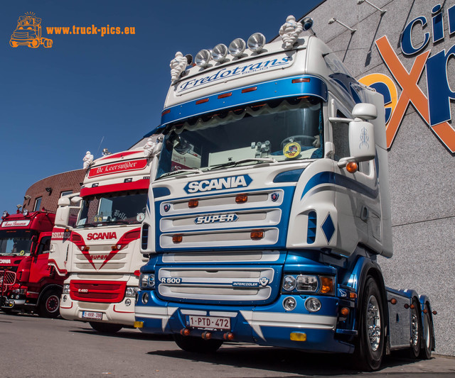 Truck Show Ciney 2017-127 Ciney Truck Show 2017 powered by www.truck-pics.eu