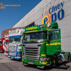 Truck Show Ciney 2017-128 - Ciney Truck Show 2017 power...