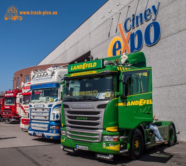 Truck Show Ciney 2017-128 Ciney Truck Show 2017 powered by www.truck-pics.eu