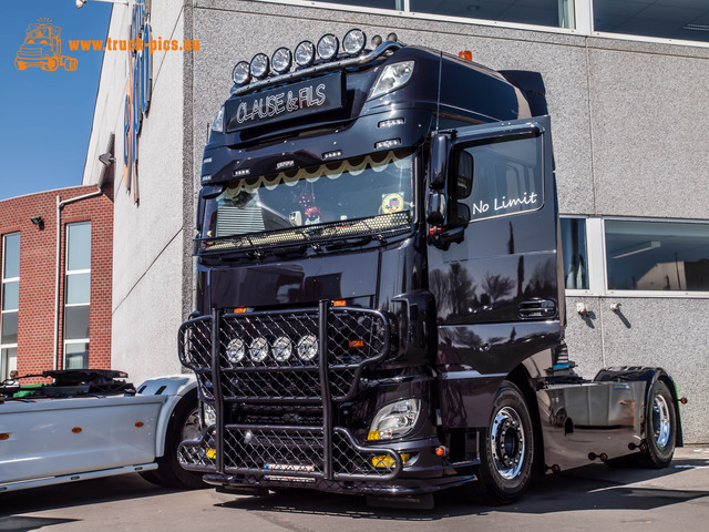 Truck Show Ciney 2017-130 Ciney Truck Show 2017 powered by www.truck-pics.eu