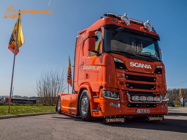 Truck Show Ciney 2017-131 Ciney Truck Show 2017 powered by www.truck-pics.eu