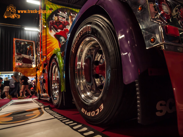 Truck Show Ciney 2017-143 Ciney Truck Show 2017 powered by www.truck-pics.eu