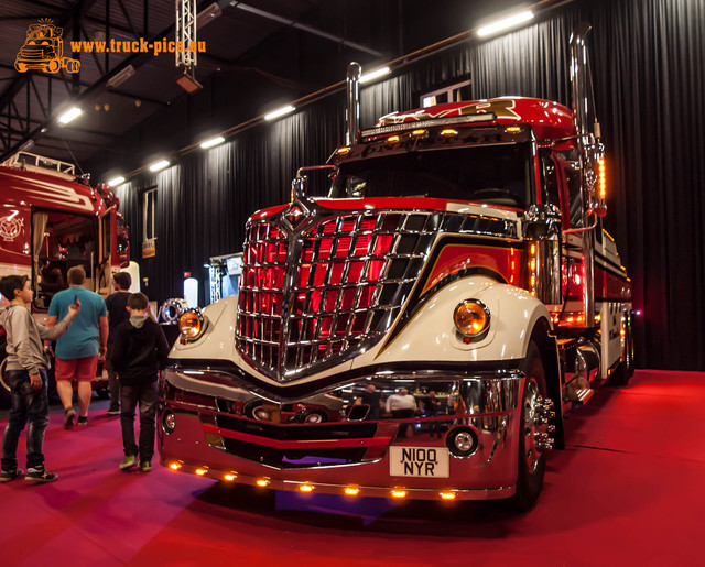 Truck Show Ciney 2017-148 Ciney Truck Show 2017 powered by www.truck-pics.eu