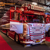 Truck Show Ciney 2017-149 - Ciney Truck Show 2017 power...