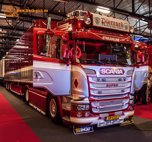 Truck Show Ciney 2017-149 Ciney Truck Show 2017 powered by www.truck-pics.eu