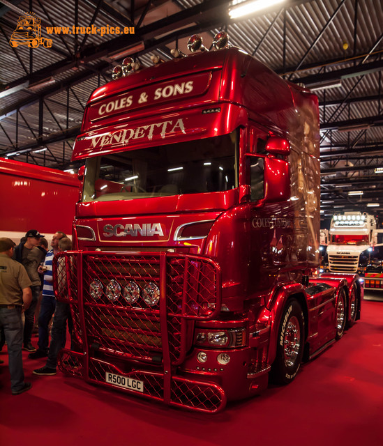 Truck Show Ciney 2017-150 Ciney Truck Show 2017 powered by www.truck-pics.eu