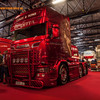 Truck Show Ciney 2017-151 - Ciney Truck Show 2017 power...