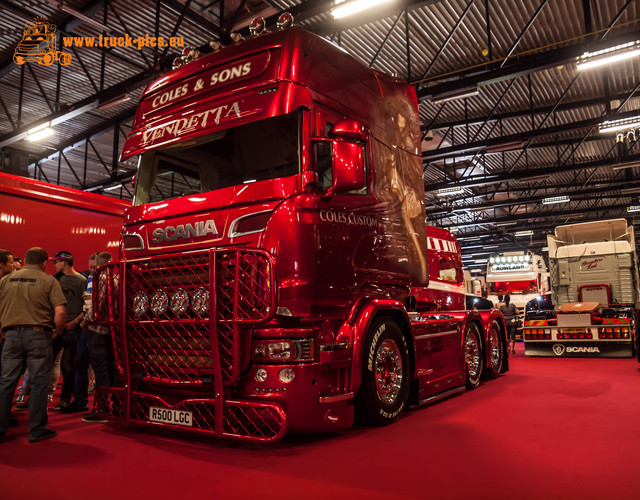 Truck Show Ciney 2017-151 Ciney Truck Show 2017 powered by www.truck-pics.eu