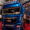 Truck Show Ciney 2017-156 - Ciney Truck Show 2017 power...