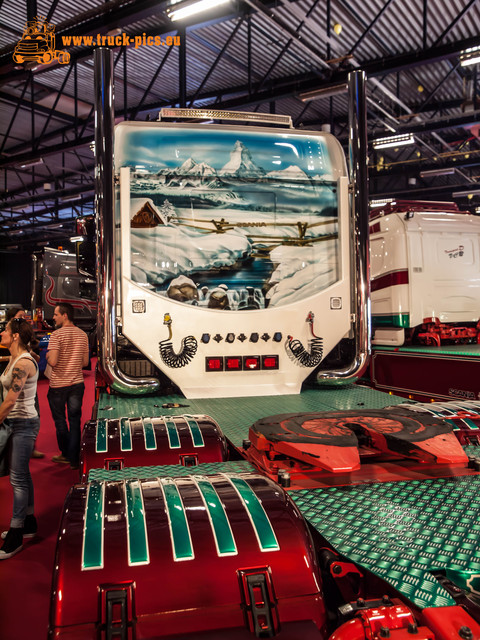 Truck Show Ciney 2017-158 Ciney Truck Show 2017 powered by www.truck-pics.eu