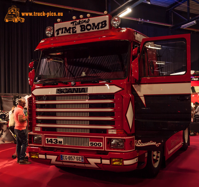 Truck Show Ciney 2017-159 Ciney Truck Show 2017 powered by www.truck-pics.eu