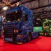 Truck Show Ciney 2017-161 - Ciney Truck Show 2017 power...