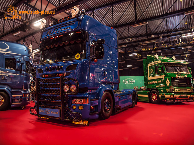 Truck Show Ciney 2017-161 Ciney Truck Show 2017 powered by www.truck-pics.eu