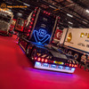 Truck Show Ciney 2017-163 - Ciney Truck Show 2017 power...