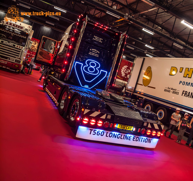 Truck Show Ciney 2017-163 Ciney Truck Show 2017 powered by www.truck-pics.eu