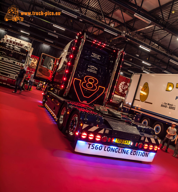 Truck Show Ciney 2017-164 Ciney Truck Show 2017 powered by www.truck-pics.eu