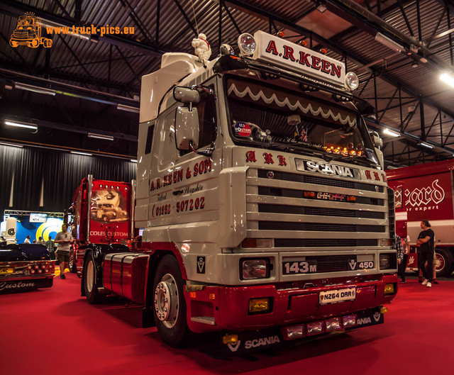 Truck Show Ciney 2017-166 Ciney Truck Show 2017 powered by www.truck-pics.eu